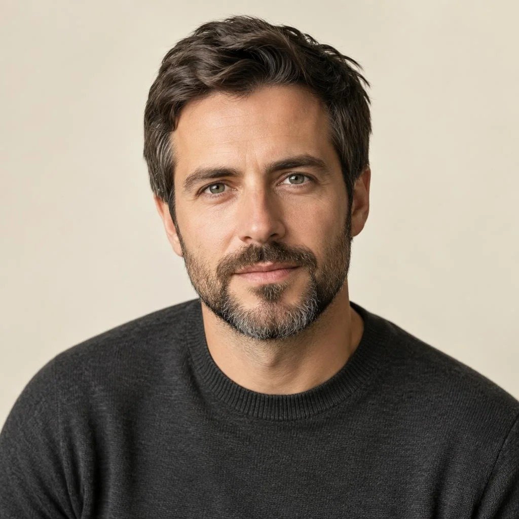 Marcus Berger