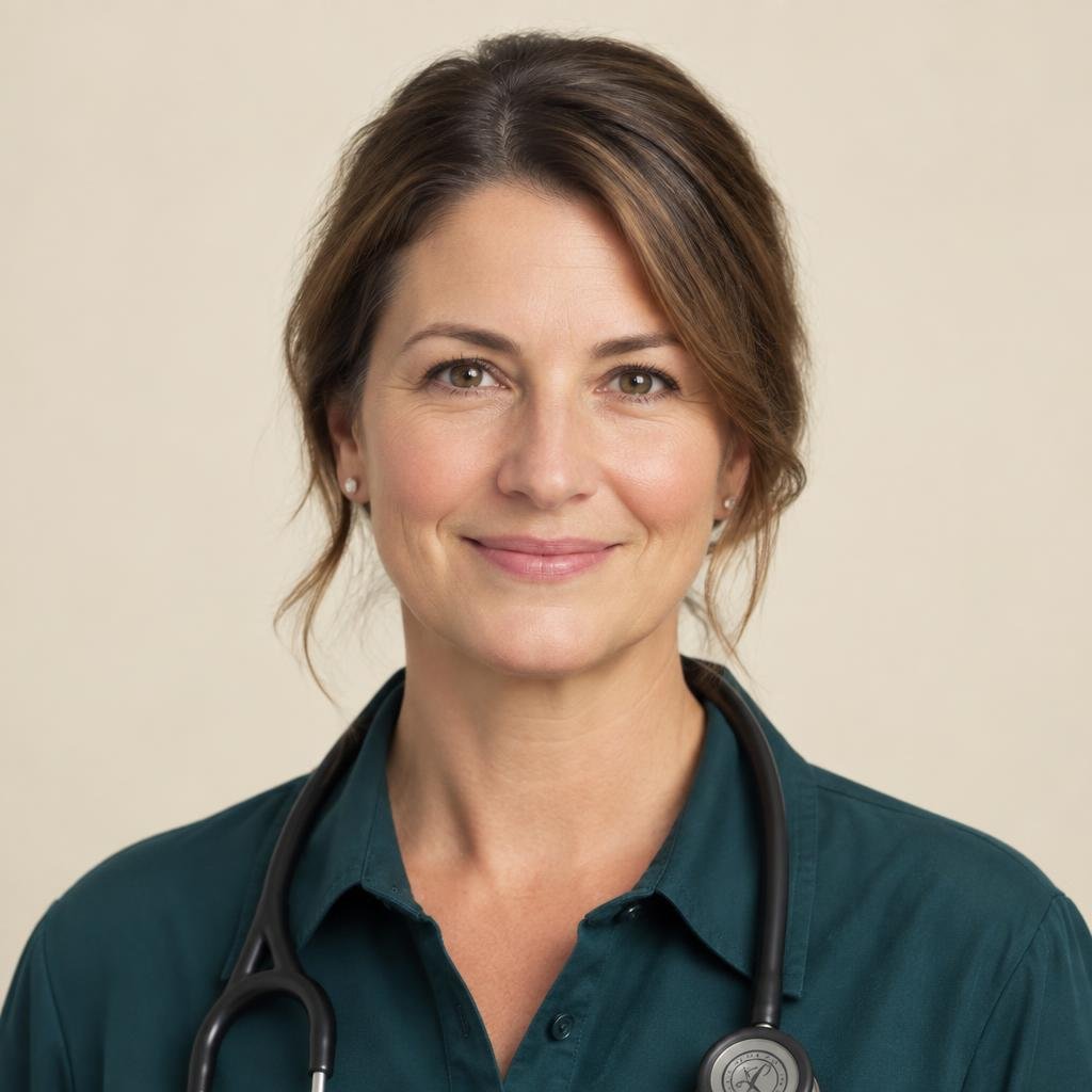Dr. Katharina Steiner