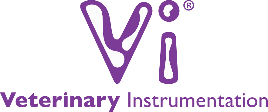 veterinary instrumentation logo
